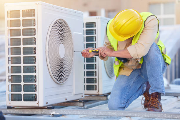 Best Best HVAC companies  in Orchard Homes, MT