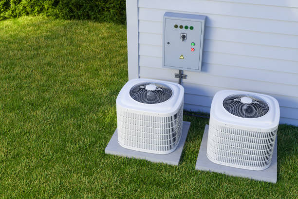 Best HVAC installation services  in Orchard Homes, MT